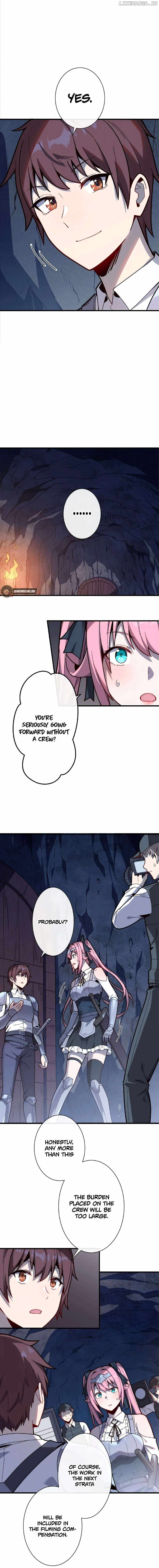 The Strongest Tamer Returned from Another World with his Childhood Friend as his Familiar Chapter 31 8